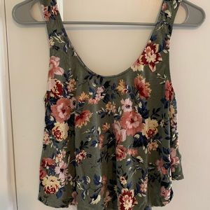 American Eagle tank top